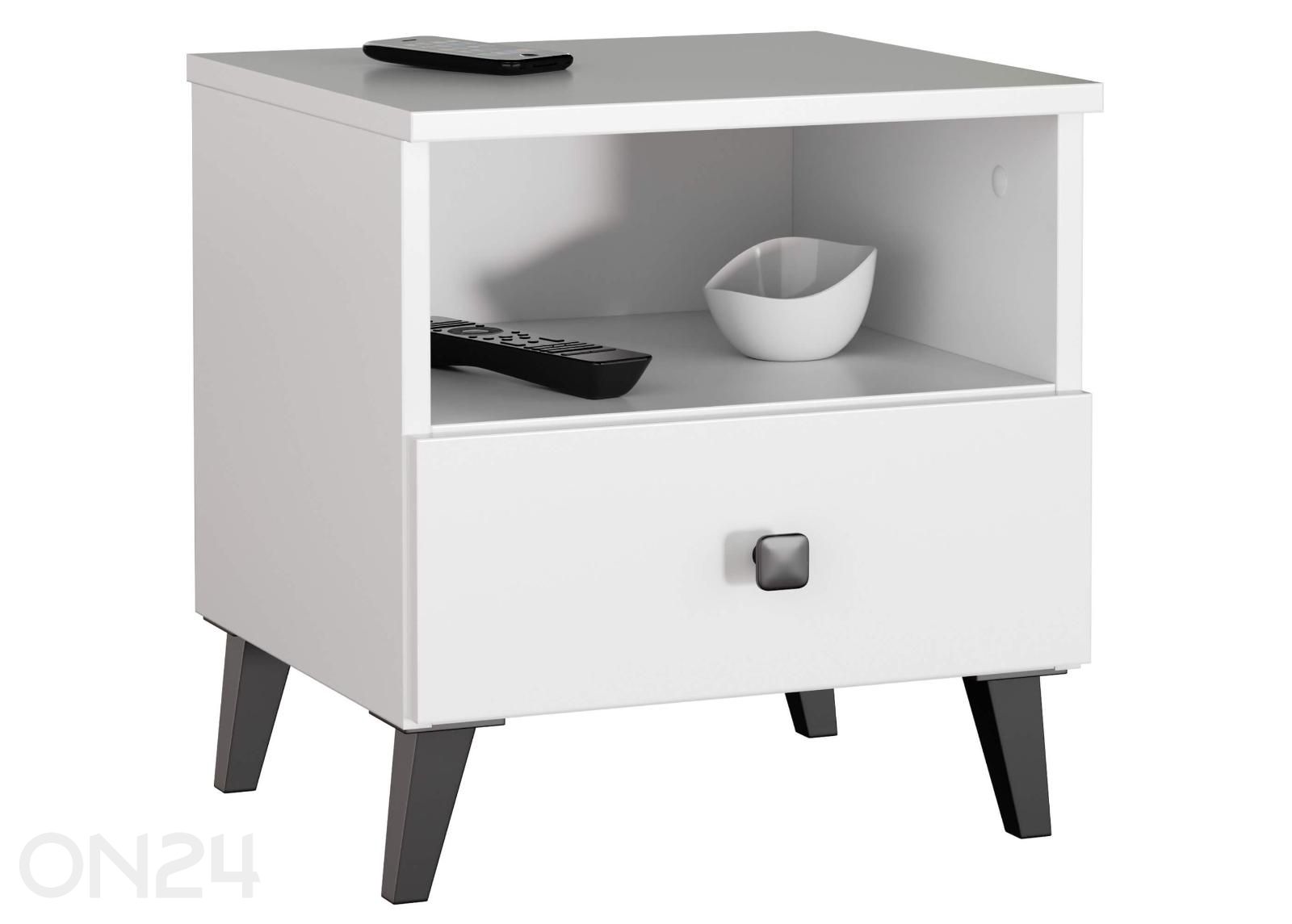 Yöpöytä Mobi kuvasuurennos