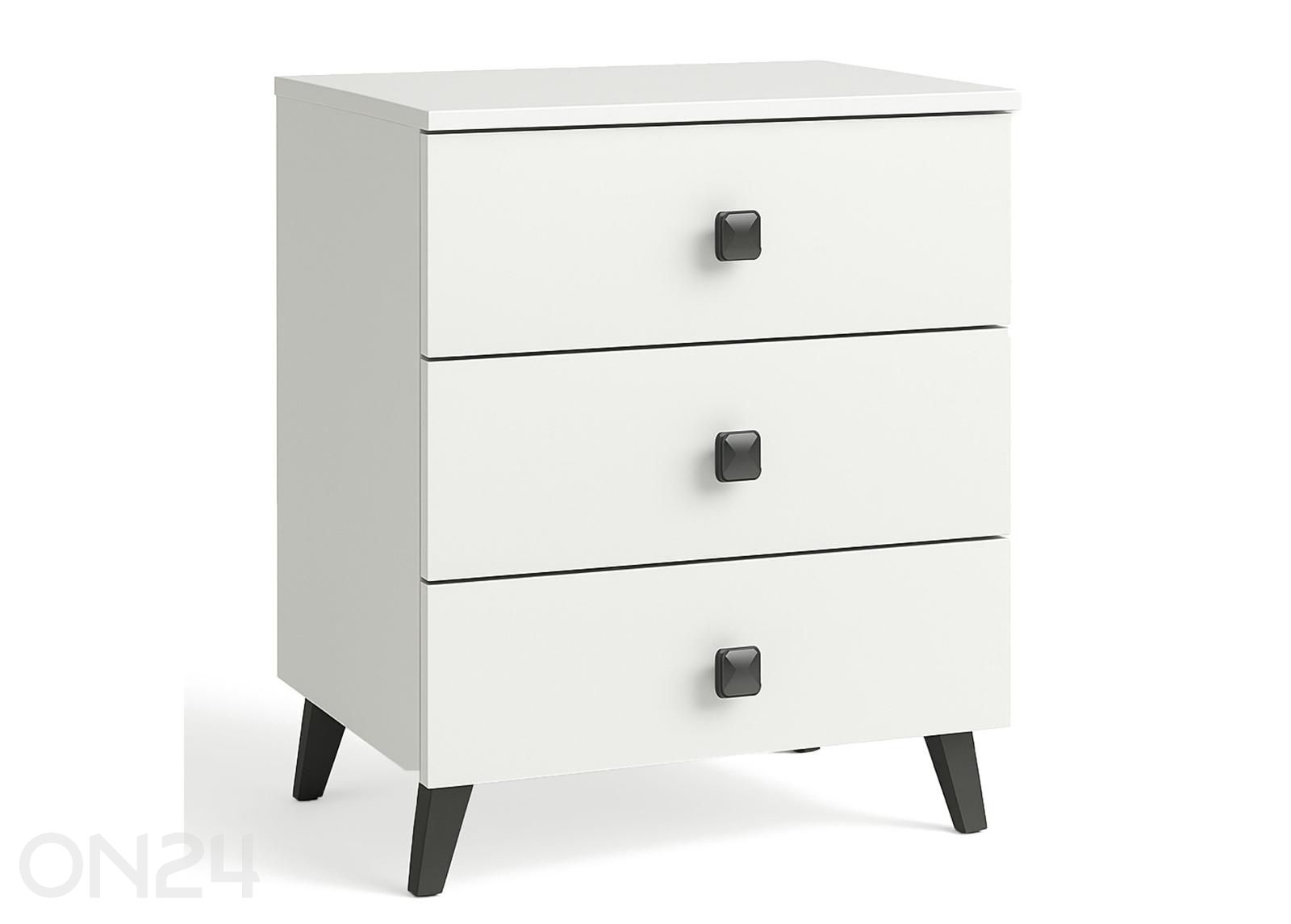 Yöpöytä Mobi kuvasuurennos