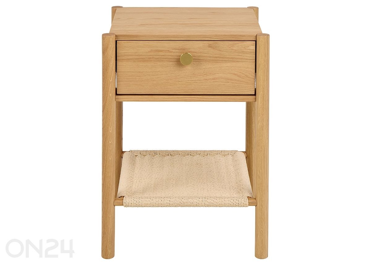 Yöpöytä Monfort kuvasuurennos