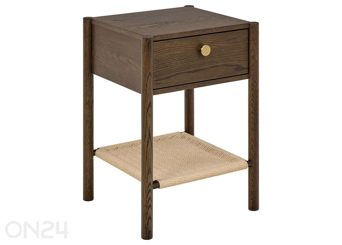 Yöpöytä Monfort kuvasuurennos