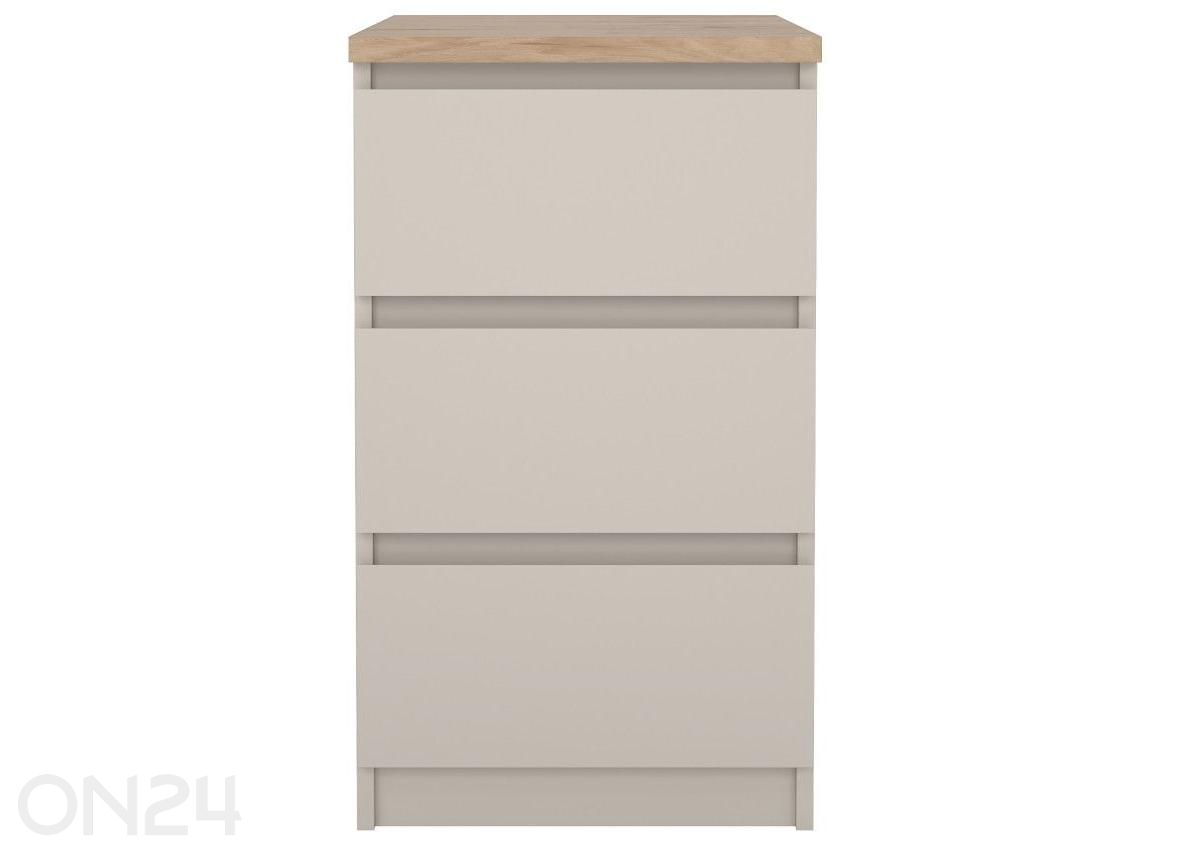 Yöpöytä Naia kuvasuurennos