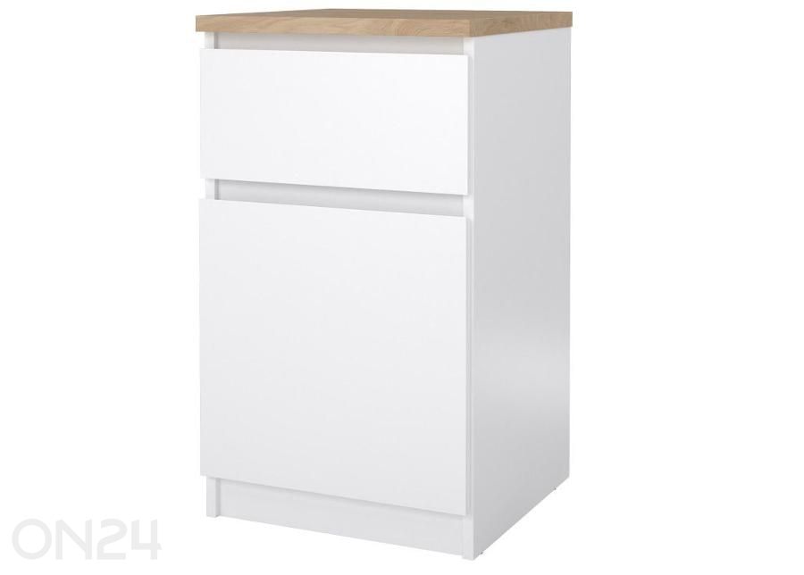 Yöpöytä Naia 40 cm kuvasuurennos