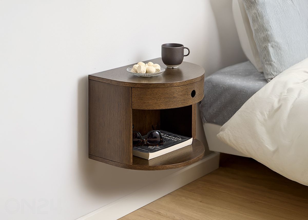 Yöpöytä Paron kuvasuurennos