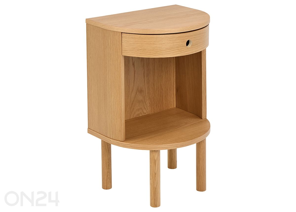 Yöpöytä Paron kuvasuurennos