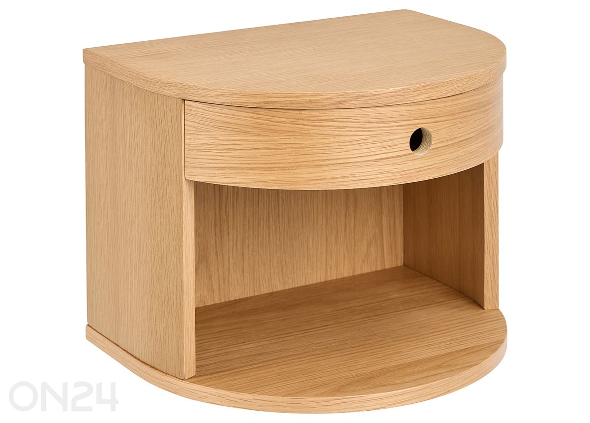 Yöpöytä Paron kuvasuurennos