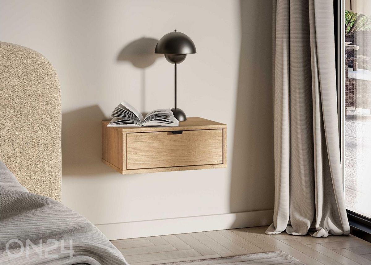 Yöpöytä Reynos kuvasuurennos