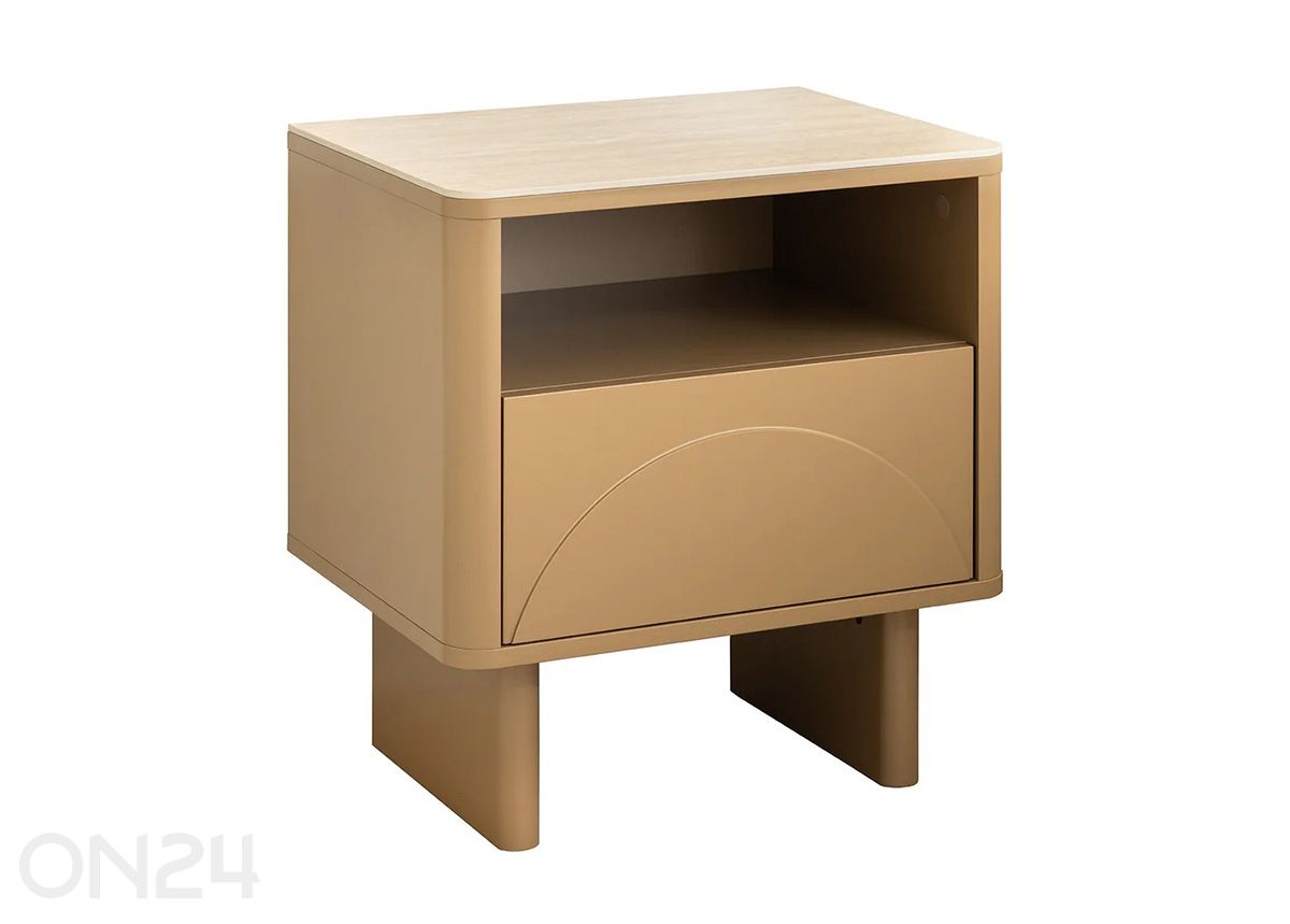 Yöpöytä Savoy kuvasuurennos