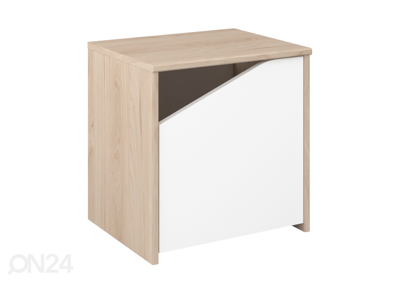 Yöpöytä Shelter kuvasuurennos