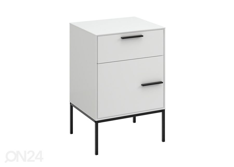 Yöpöytä Slimline 02 kuvasuurennos