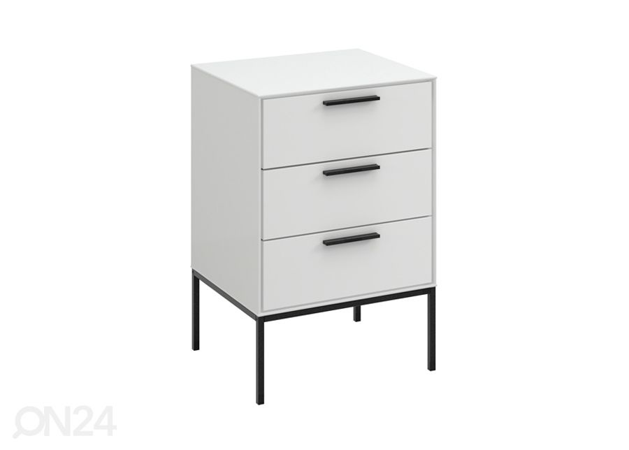 Yöpöytä Slimline 03 kuvasuurennos