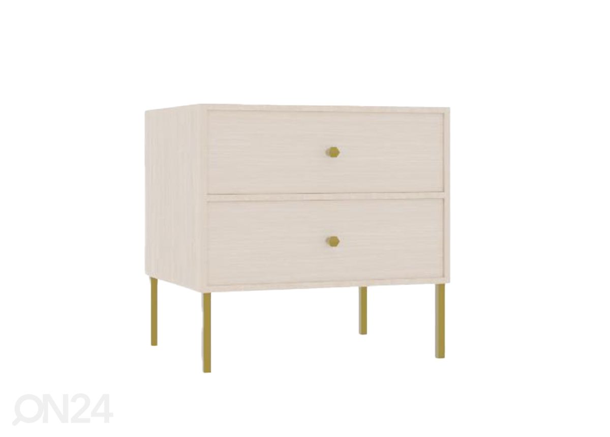 Yöpöytä Torun 51,8 cm kuvasuurennos