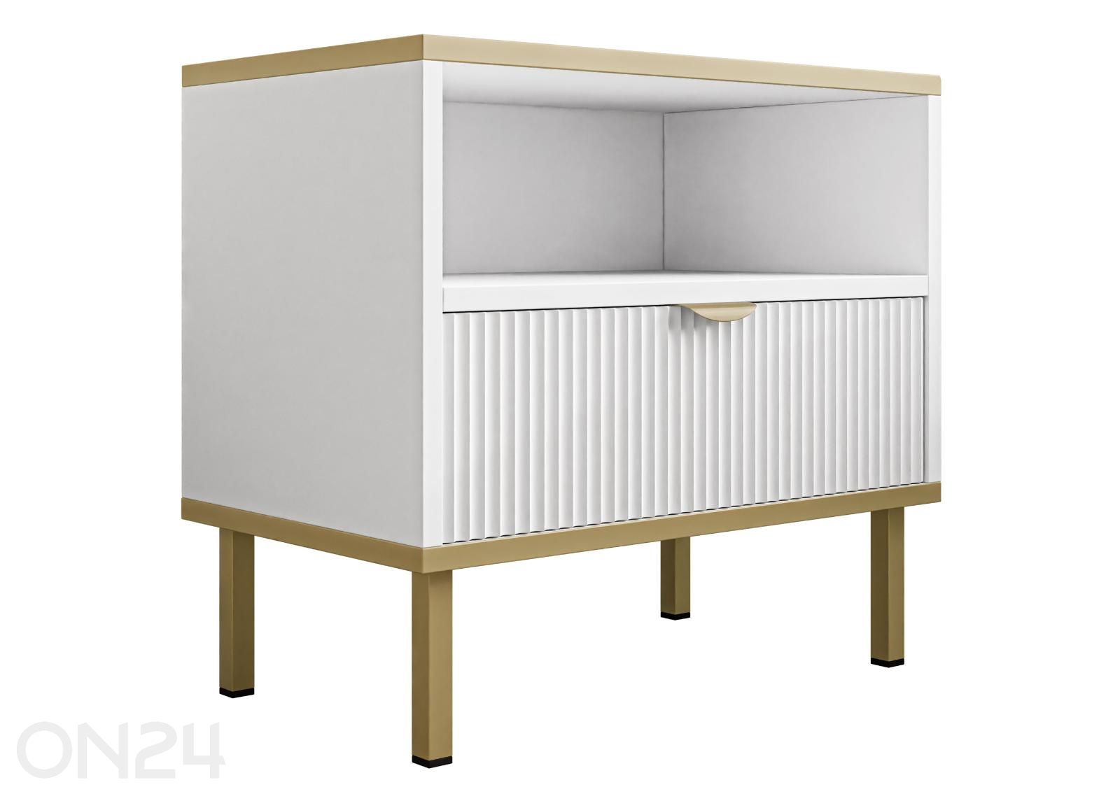 Yöpöytä Wera kuvasuurennos