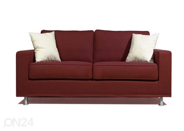 2-istuttava sohva Chicago