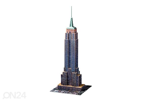 3D palapeli EMPIRE STATE BUILDING