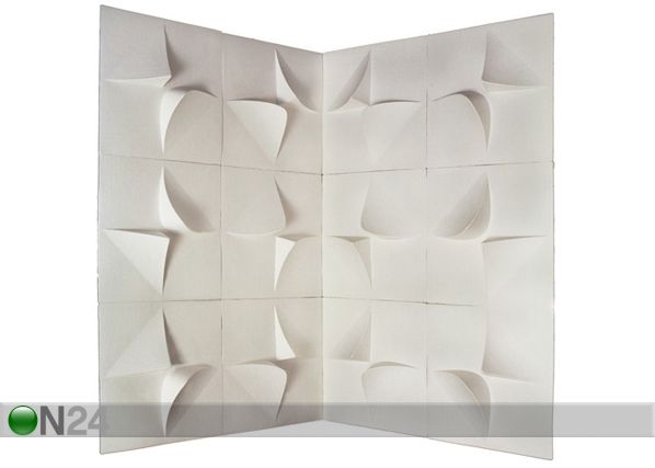 3D Seinäpaneeli V