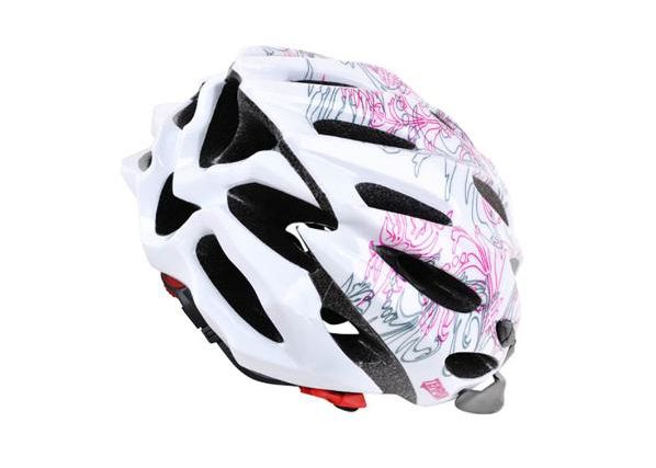 Aikuisten polkupyöräkypärä Style Tempish