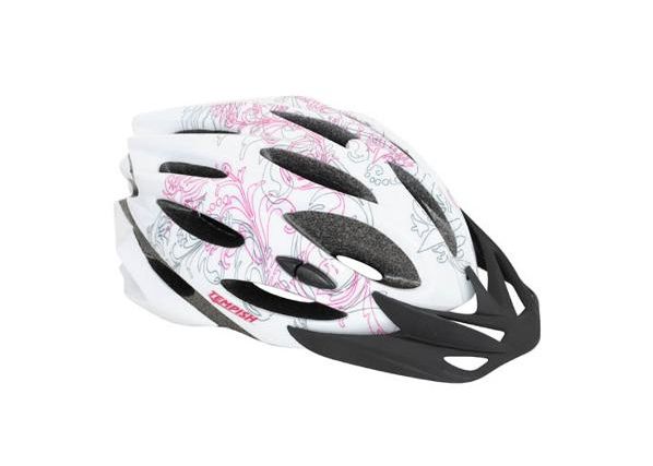 Aikuisten polkupyöräkypärä Style Tempish