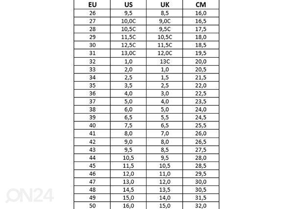 Aikuisten suksipaketti suomukuvioitu 180-200 cm