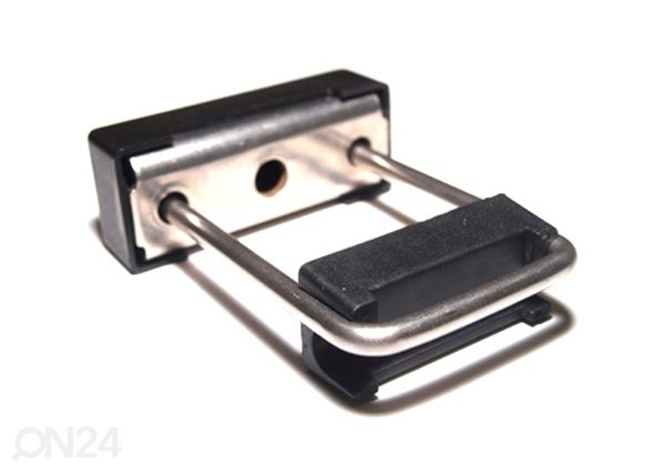 Aitatolpan U-kiinnike 4 kpl