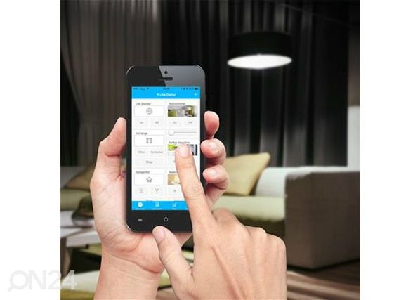 Ajastimet 3 kpl + kaukosäädin