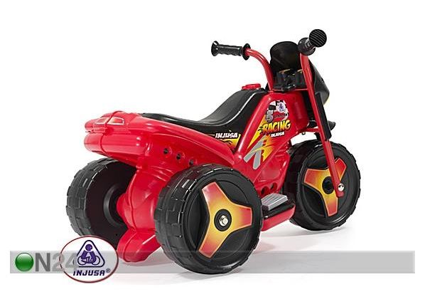 Akkumoottoripyörä MINI BANDIDIO