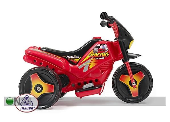 Akkumoottoripyörä MINI BANDIDIO