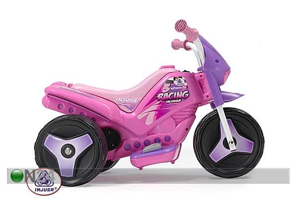 Akkumoottoripyörä MINI BANDIDIO