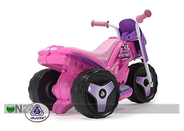 Akkumoottoripyörä MINI BANDIDIO