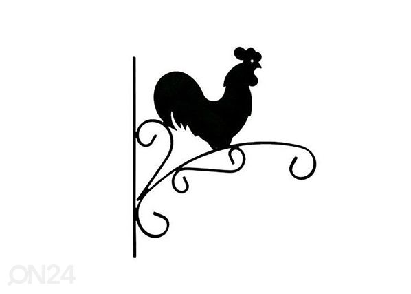 Amppeliteline ulos Kukko