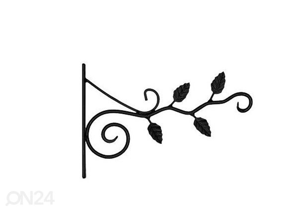 Amppeliteline ulos Lehdet