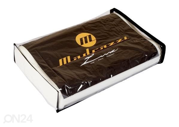 Anatominen tyyny MADRAZZI LUX memory Foam