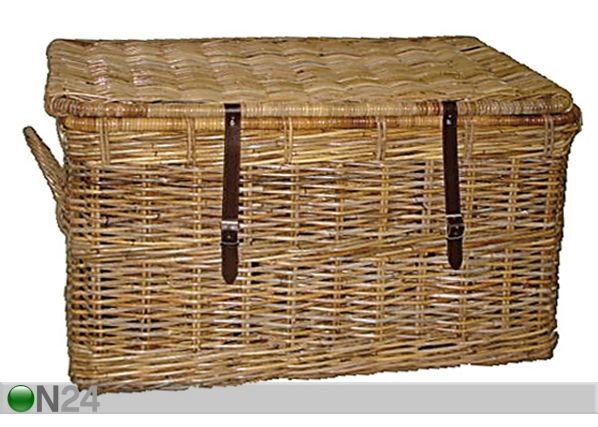 Arkkusetti TRUNKS, 3 kpl
