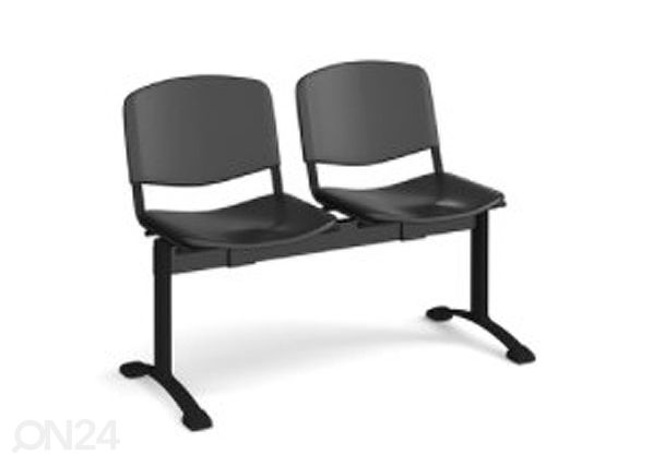 Asiakaspenkki Benches Iso