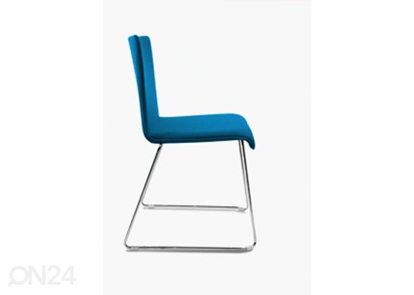 Asiakastuoli Lin Visitor Executive