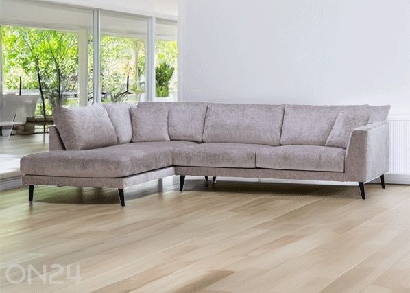 Atto Collection kulmasohva Daily