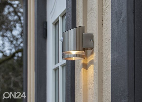 Aurinkokenno seinävalaisin Venicini