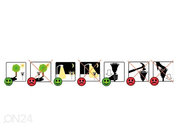 Aurinkokennovalaisin