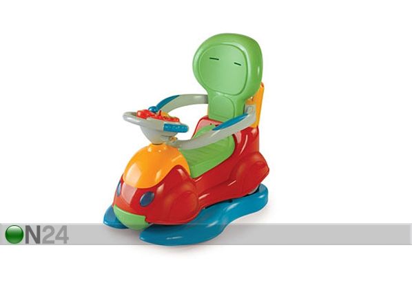Auto CHICCO 4-1