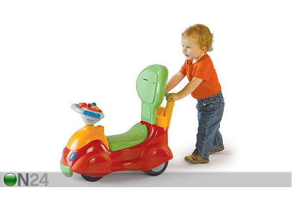Auto CHICCO 4-1