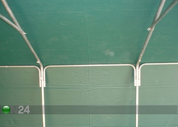 Autokatos POHJALA XXL 450x780 cm