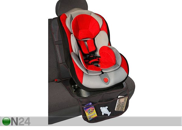 Auton istuinsuoja Luxus