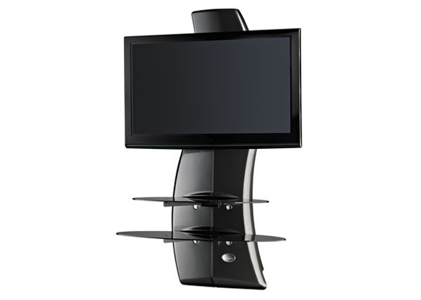 AV-teline plasma-/LCD-tv:lle MELICONI GHOST DESIGN 2000