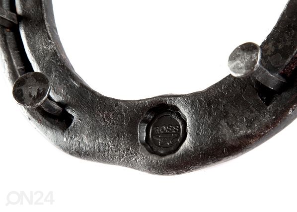 Avainrengas HEVOSEN KENKÄ