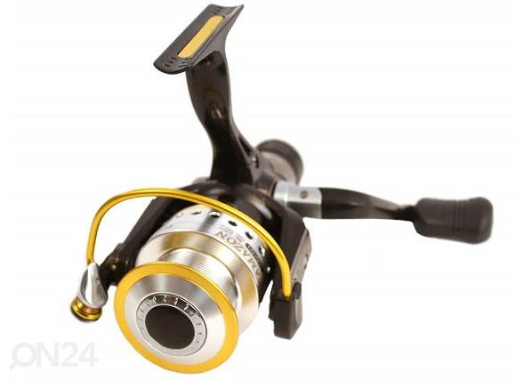 Avokela RYOBI AMAZON 2000Vi