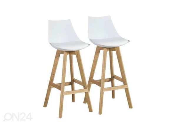 Baarijakkara SONJA, 2 kpl