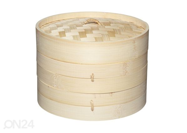 Bambu höyrystin Ø 20 cm