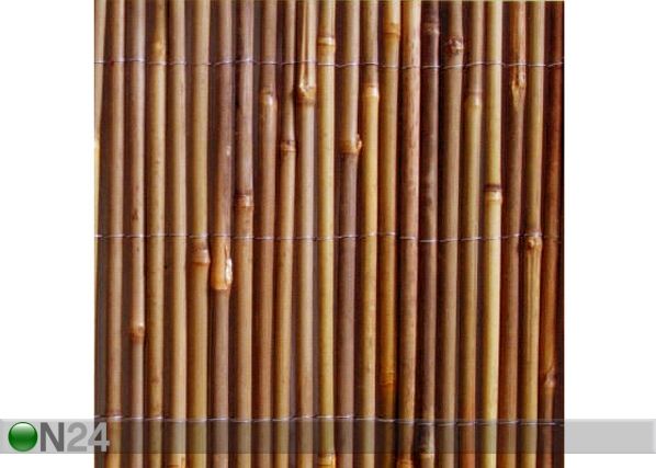 Bambuaita 1x3 m