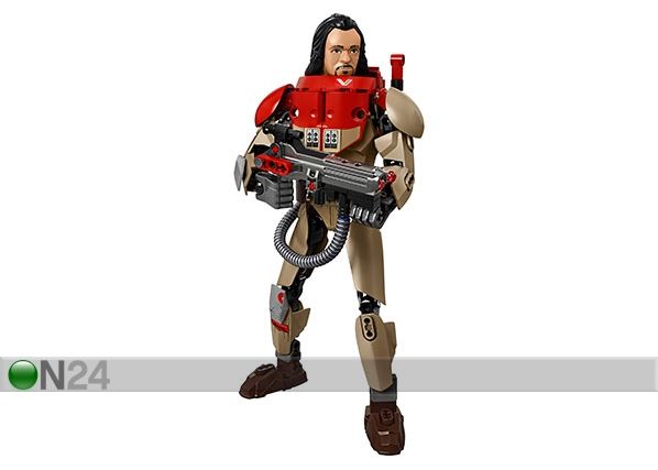 Baze Malbus Lego Star Wars