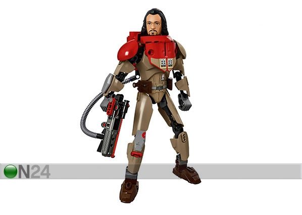 Baze Malbus Lego Star Wars