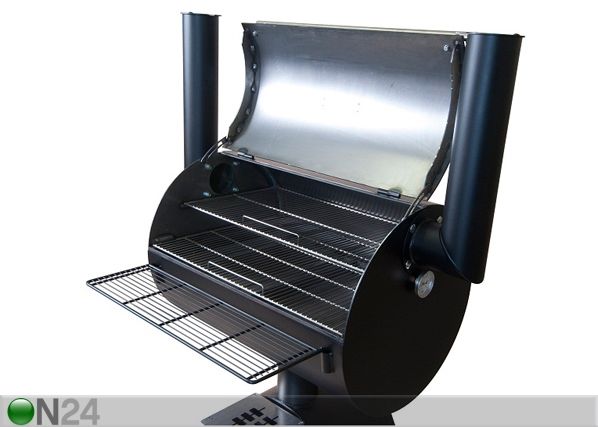 BBQ-uuni Q 700